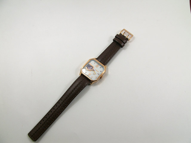 Orient 機械式腕時計 MODE ID WD0051DB